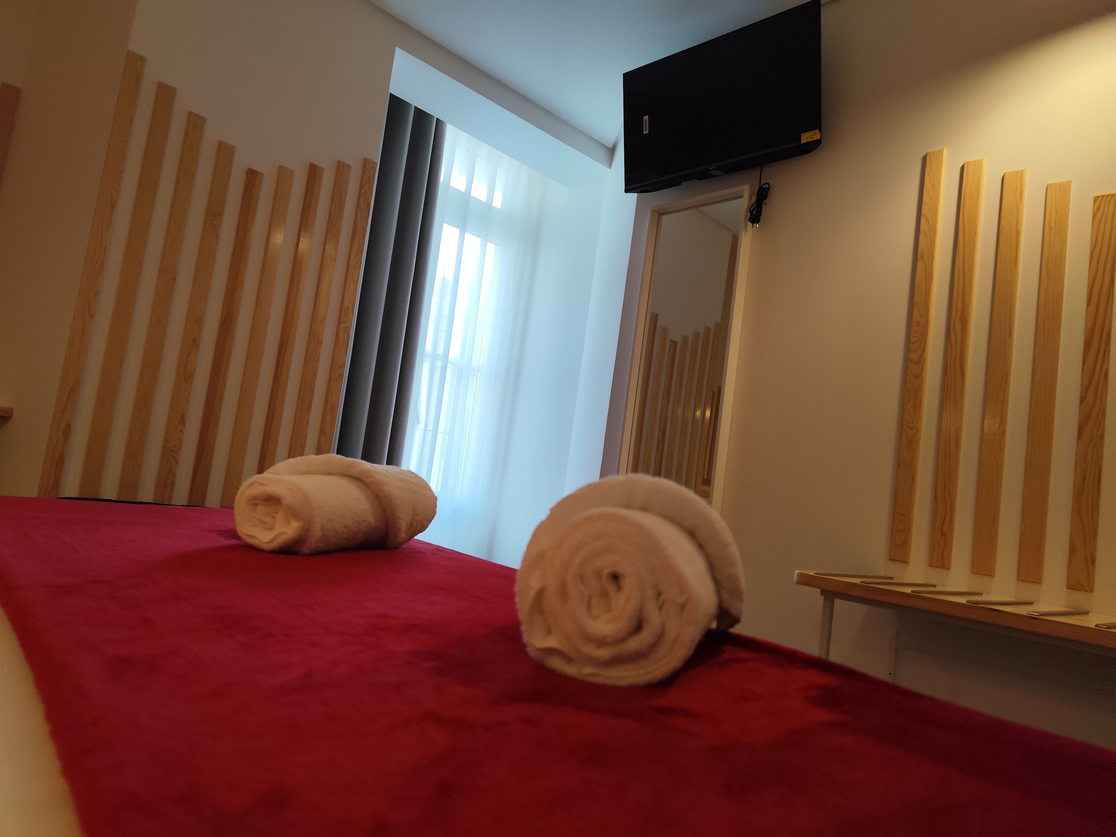 Photo - Bacalhoeiros 125 Hotel