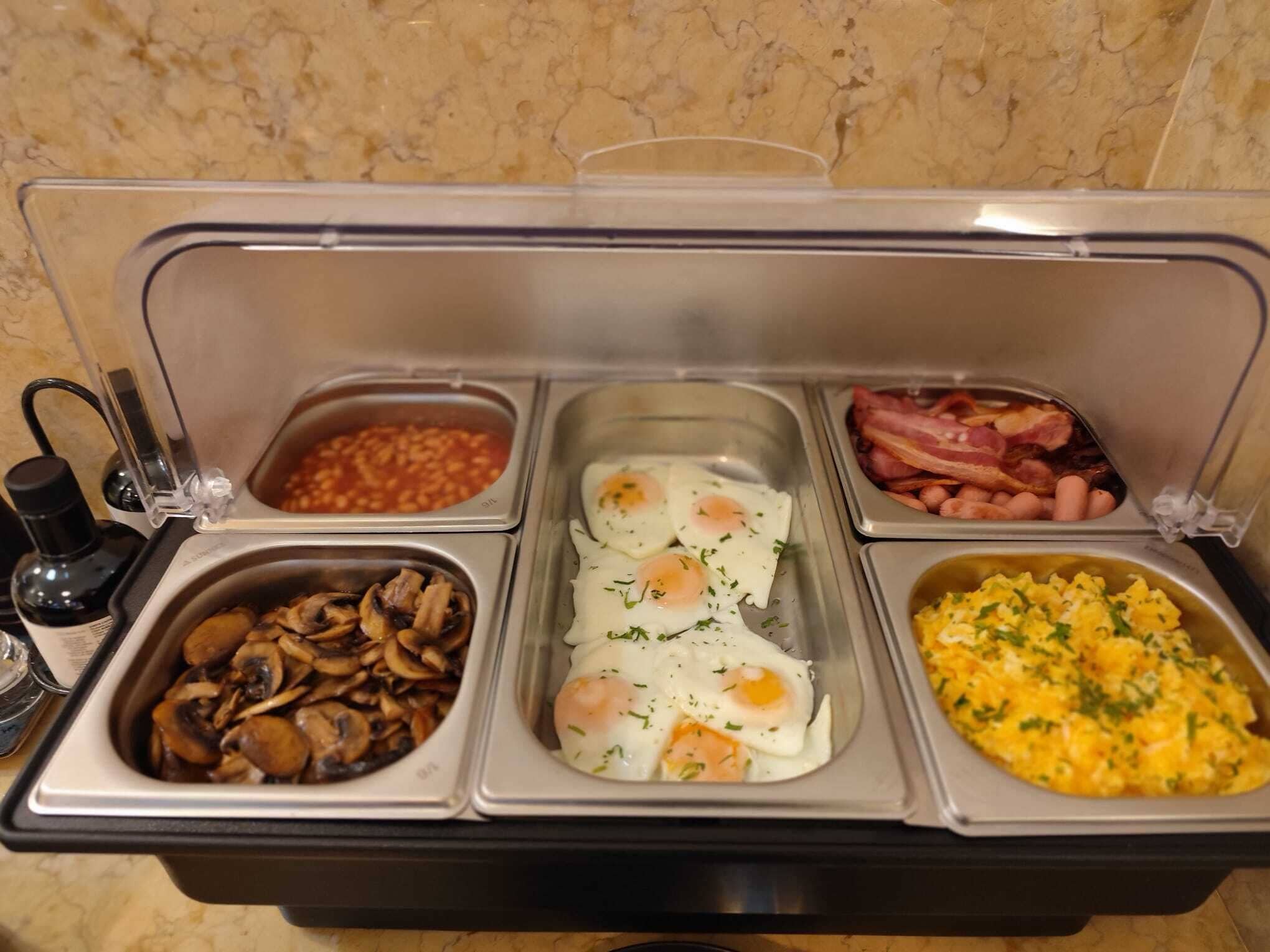 Photo - Bacalhoeiros 125 Hotel