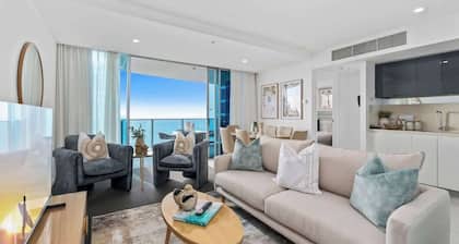 H-Residence 2brm Premium
