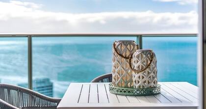 H-Residence 2brm Premium