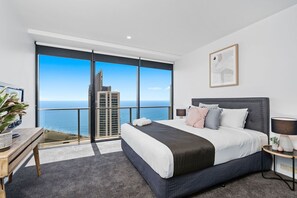 3 bedrooms, iron/ironing board, WiFi