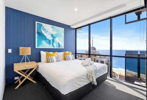 3 bedrooms, iron/ironing board, WiFi