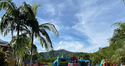 club paradise
