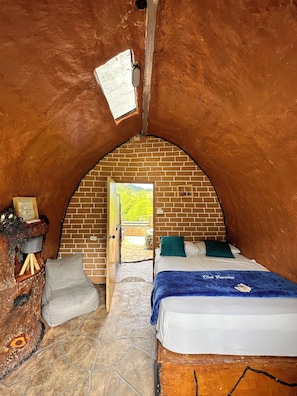 1 bedroom, free WiFi
