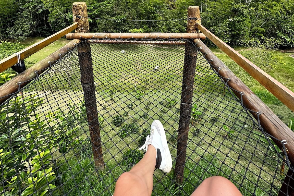 小屋, 露台, 河景 | 1 多间卧室、免费 WiFi