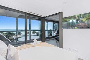 1 Schlafzimmer, WLAN