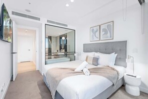 1 bedroom, WiFi