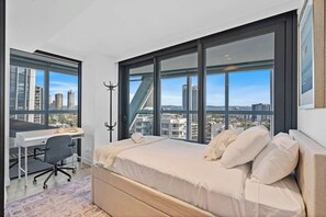 1 bedroom, WiFi