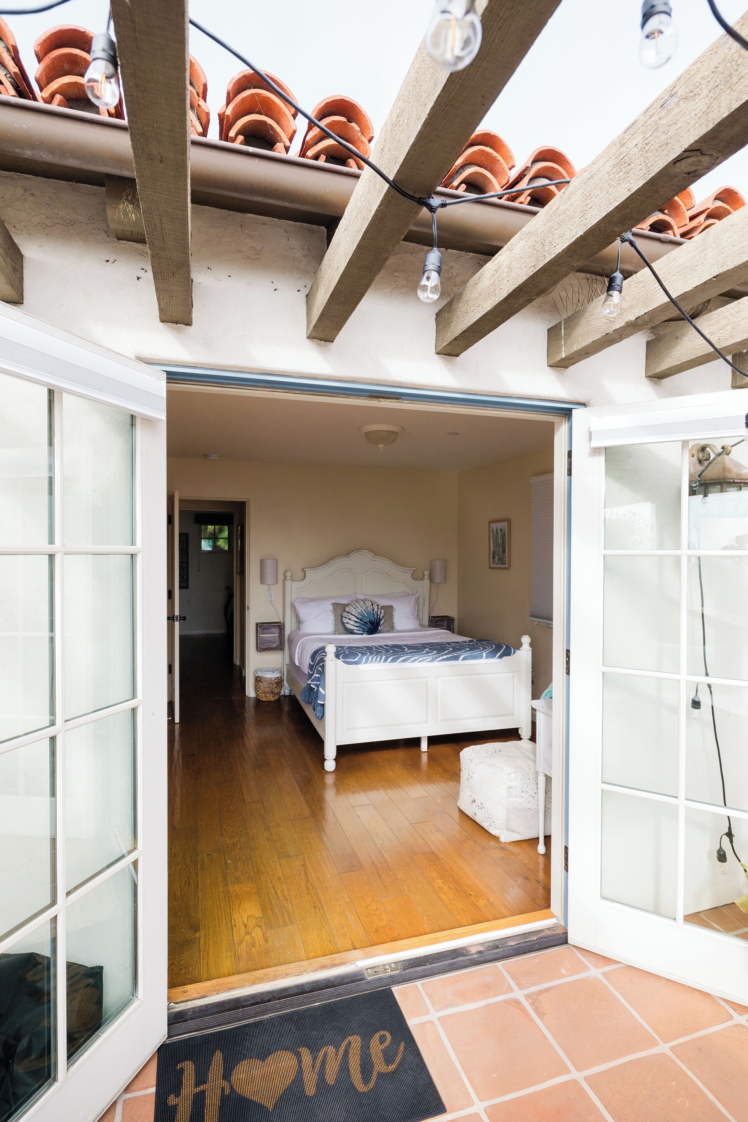 2 chambres, fer et planche à repasser, lit parapluie, Wi-Fi