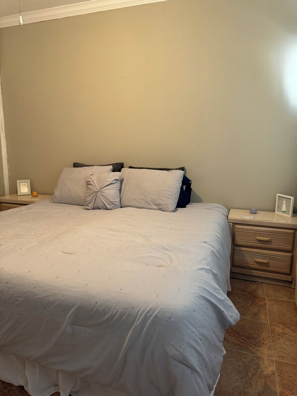 1 chambre, Wi-Fi