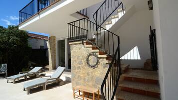 Biệt thự | Ngoại thất