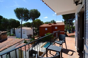 Villa | View from property - Villa in L'escala Near Cala Montgo Beach (L'Escala)