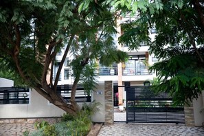 Exterieur
