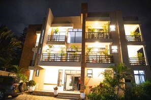 Exterior - Kigali Haven View (Kigali)