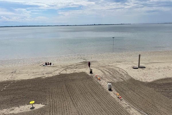 Plage