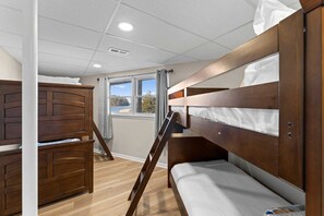 Hus (3 Bedrooms) | Interiör