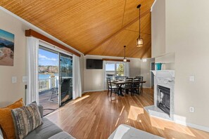 Hus (3 Bedrooms) | Innvendig