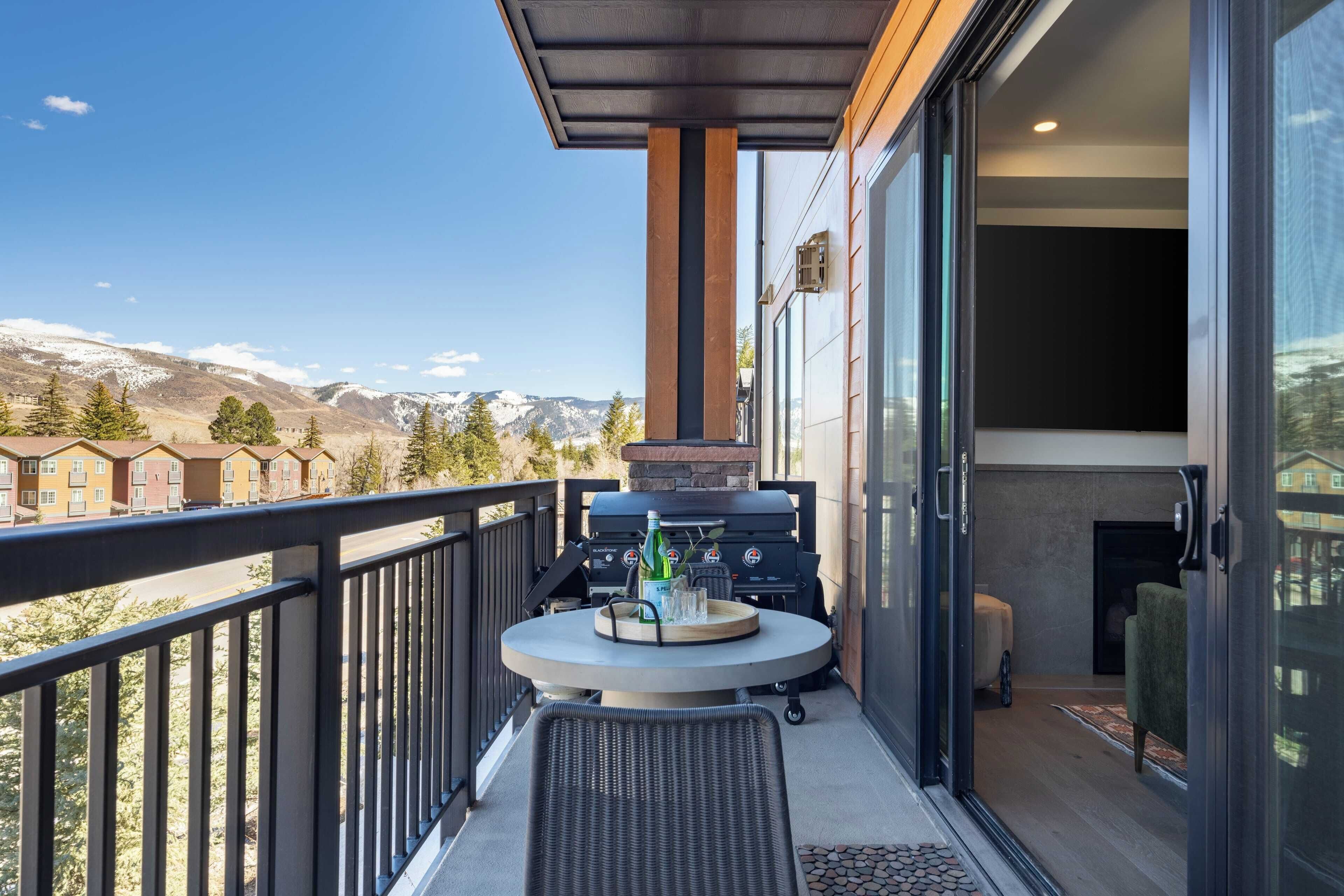 Casa (3 Bedrooms) | Interior