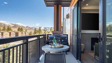 Casa (3 Bedrooms) | Interior