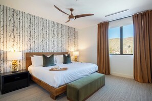 House (3 Bedrooms) | Interior - Luxe 3bdr Near Vail w/ Views Gym, Pool, Game Room Alpine Oasis at Frontgate (Avon)