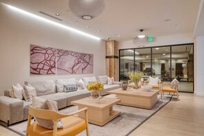Maison (3 Bedrooms) | Intérieur