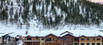 Luxe 3bdr Near Vail w/ Views Gym, Pool, Game Room Alpine Oasis at Frontgate