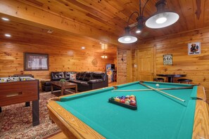 Maison (4 Bedrooms) | Intérieur