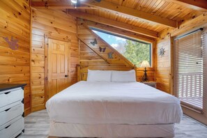Maison (4 Bedrooms) | Intérieur