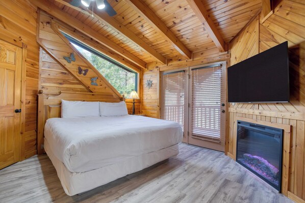 Maison (4 Bedrooms) | Intérieur