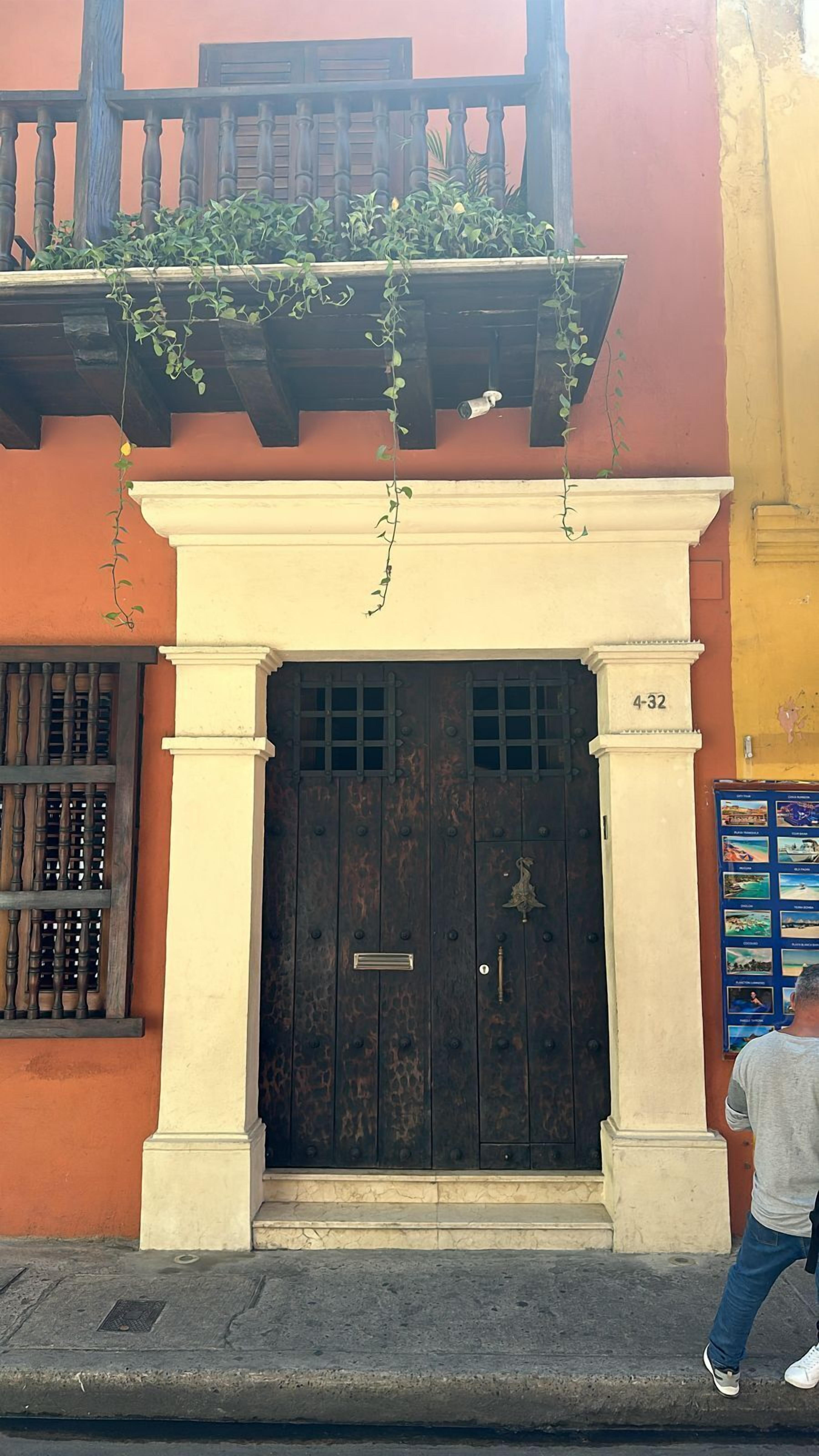 Foto - Estrella de San Pedro by Zakher