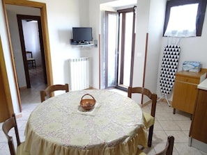 Dining - Palazzo Marchesale (Novi Velia)