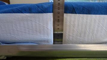 Appartamento, vista montagna | Wi-Fi gratuito