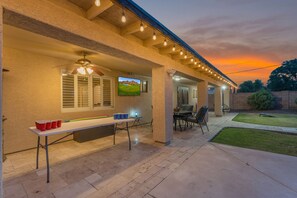 Terrass/Patio