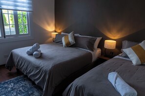Chambre Triple Standard