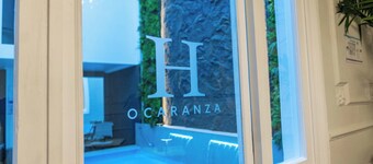 H Ocaranza