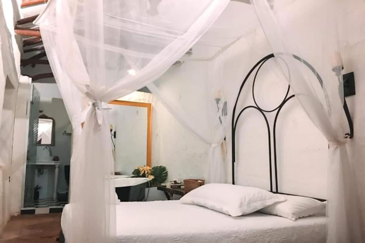 Chambre Quadruple