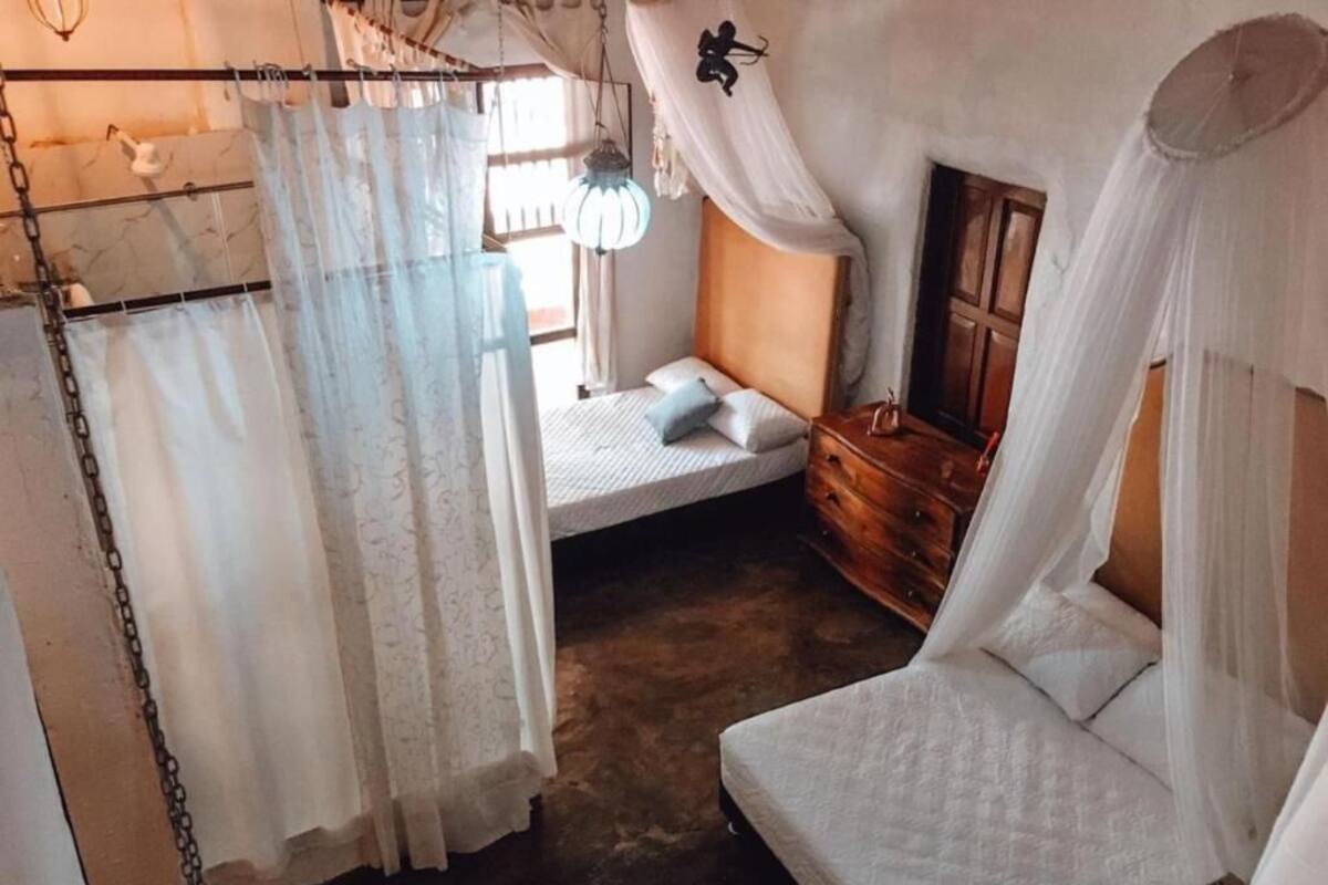 Chambre Familiale