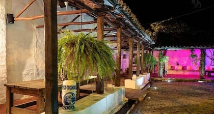 La Casona - Casa del Ángel