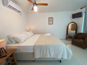 In-room safe, free WiFi - Paraiso Geriba (Búzios)