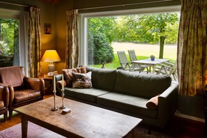 Téléviseur connecté, foyer