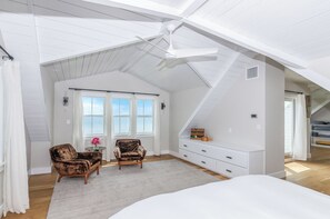 3 chambres, bureau, fer et planche à repasser, Wi-Fi gratuit