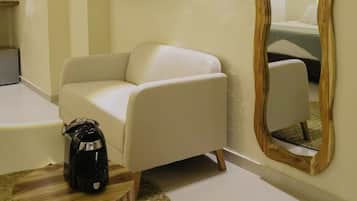 1 dormitorio y wifi gratis