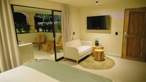 Luxury Suite, Patio - Talam House Coveñas by Bernalo Hotels (Coveñas)