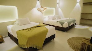 Free WiFi - Talam House Coveñas by Bernalo Hotels (Coveñas)