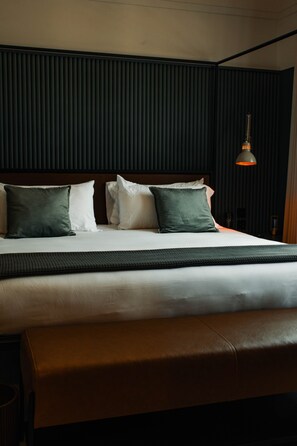 1 Schlafzimmer, Bügeleisen/Bügelbrett, kostenloses WLAN