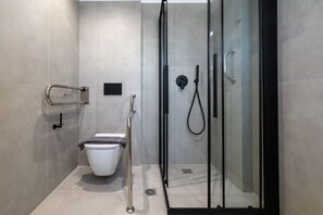 Hair dryer - KEDL Junior Suites 101 (Kalamata)