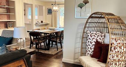 Newly Renovated Charmer