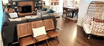 Newly Renovated Charmer