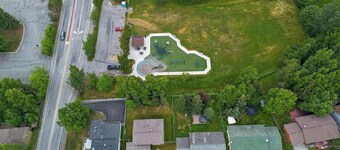 Wild About Anchorage · Hot Tub · Rooftop Patio · Chef's Kitchen · Coffee Bar