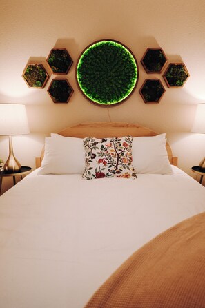 3 Schlafzimmer, Schreibtisch, Bügeleisen/Bügelbrett, kostenloses WLAN